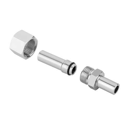 Weld Fittings