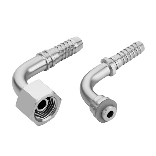 Bend Fittings