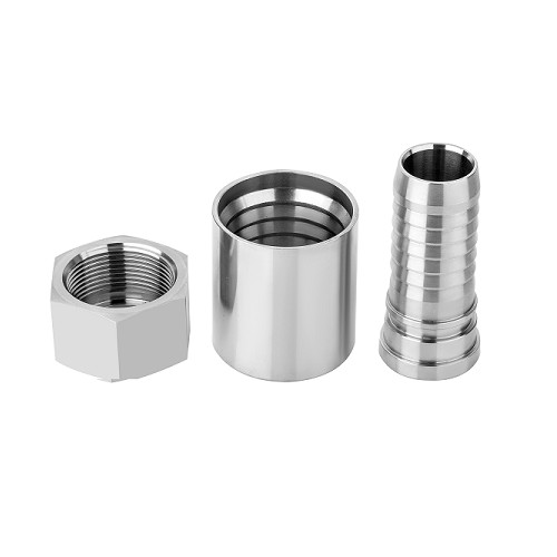 JIC Hose Fittings