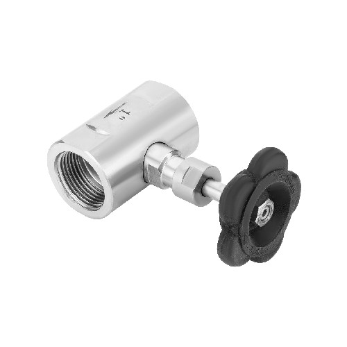 Needle Valve