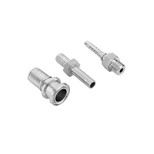 Male Fittings
